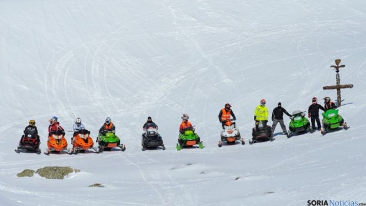 Asociación Motonieve de Urbión