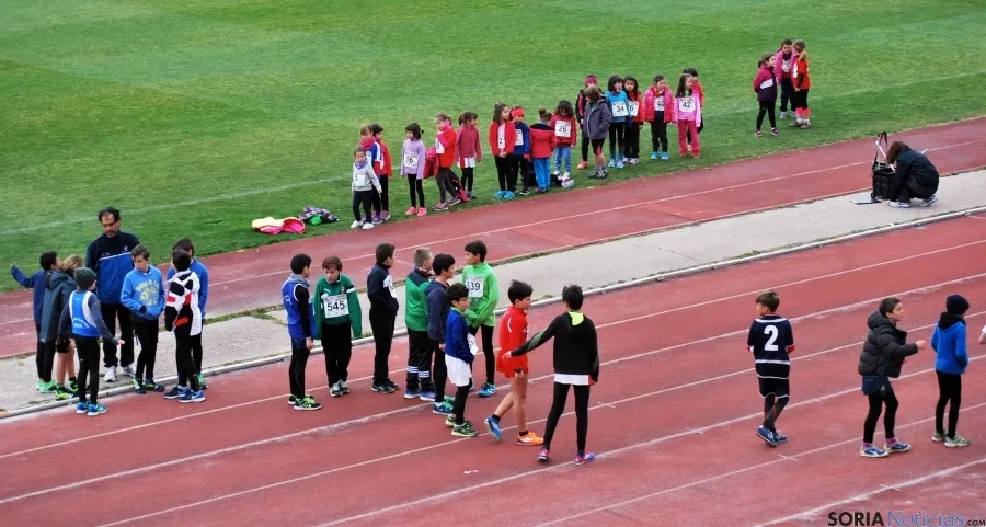Imagen de la jornada en Los Pajaritos./SN