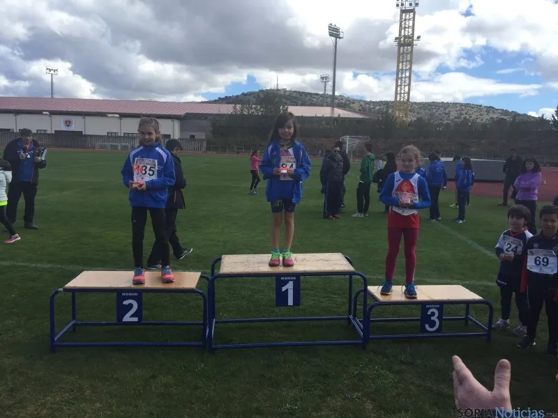 Jornada final en Los Pajaritos./SN
