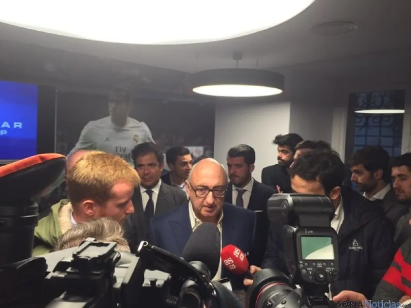 Stellar Group en Madrid