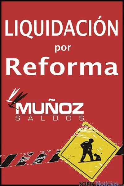 Saldos Muñoz