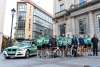Presentación VIII Campeonato de España de ciclismo para médicos “Numancia 2017”