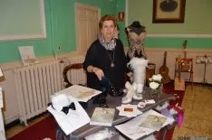 Foto 6 - Primera feria de bodas vintage de Soria