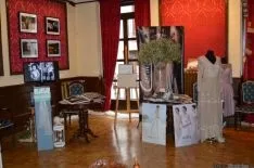 Foto 5 - Primera feria de bodas vintage de Soria