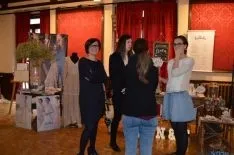 Foto 4 - Primera feria de bodas vintage de Soria