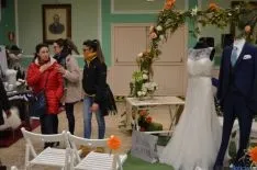 Foto 3 - Primera feria de bodas vintage de Soria