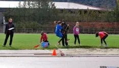 Jornada final en Los Pajaritos./SN