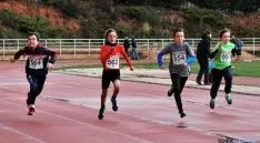 Jornada final en Los Pajaritos./SN