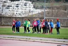 Jornada final en Los Pajaritos./SN