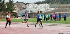Jornada final en Los Pajaritos./SN