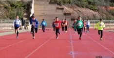 Jornada final en Los Pajaritos./SN