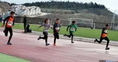 Jornada final en Los Pajaritos./SN