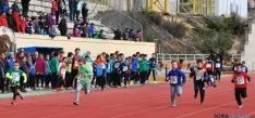 Imagen de la jornada en Los Pajaritos./SN