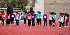 Imagen de la jornada en Los Pajaritos./SN