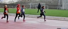 Jornada final en Los Pajaritos./SN