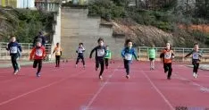 Jornada final en Los Pajaritos./SN