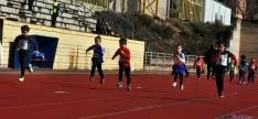 Jornada final en Los Pajaritos./SN