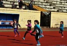 Jornada final en Los Pajaritos./SN