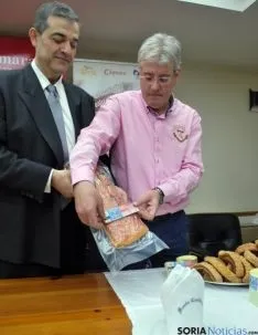 El Torrezno de Soria sigue sumando. / SN