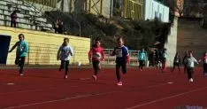 Jornada final en Los Pajaritos./SN