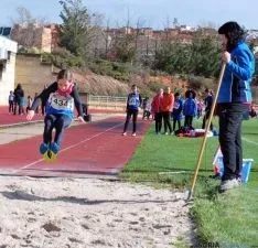 Jornada final en Los Pajaritos./SN
