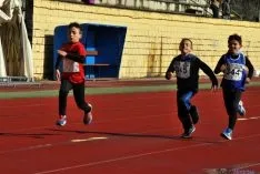 Jornada final en Los Pajaritos./SN
