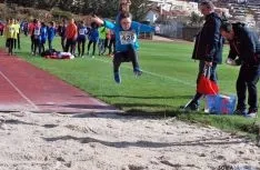 Jornada final en Los Pajaritos./SN