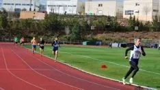 Jornada final en Los Pajaritos./SN