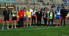 Jornada final en Los Pajaritos./SN
