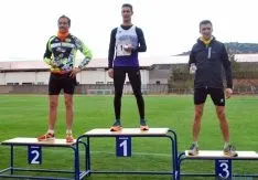 Jornada final en Los Pajaritos./SN
