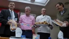 El Torrezno de Soria sigue sumando. / SN