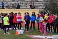 Imagen de la jornada en Los Pajaritos./SN