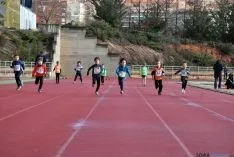 Jornada final en Los Pajaritos./SN