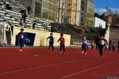 Jornada final en Los Pajaritos./SN