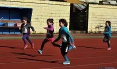 Jornada final en Los Pajaritos./SN