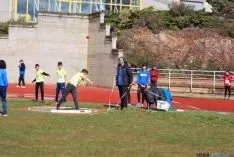 Jornada final en Los Pajaritos./SN