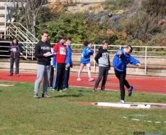 Jornada final en Los Pajaritos./SN