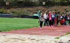Jornada final en Los Pajaritos./SN