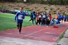 Jornada final en Los Pajaritos./SN