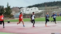 Jornada final en Los Pajaritos./