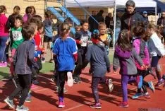 Jornada final en Los Pajaritos./SN