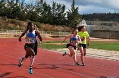 Jornada final en Los Pajaritos./SN