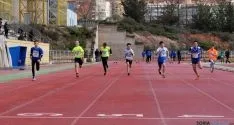 Jornada final en Los Pajaritos./SN