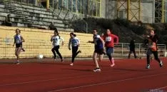 Jornada final en Los Pajaritos./SN