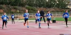 Jornada final en Los Pajaritos./