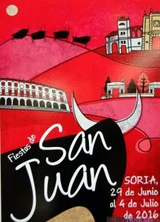 'Soria pura'