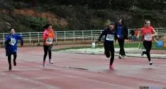 Jornada final en Los Pajaritos./