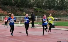 Jornada final en Los Pajaritos./