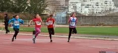 Jornada final en Los Pajaritos./