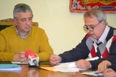 Pleno de San Leonardo de Yagüe